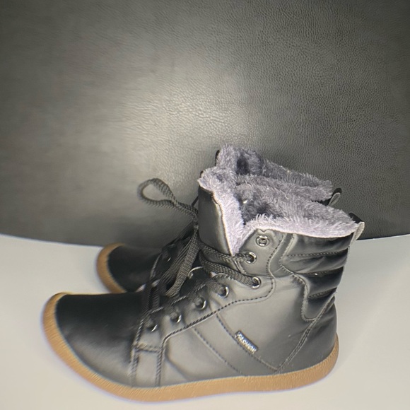 Winter Boots Men - Picture 2 of 5